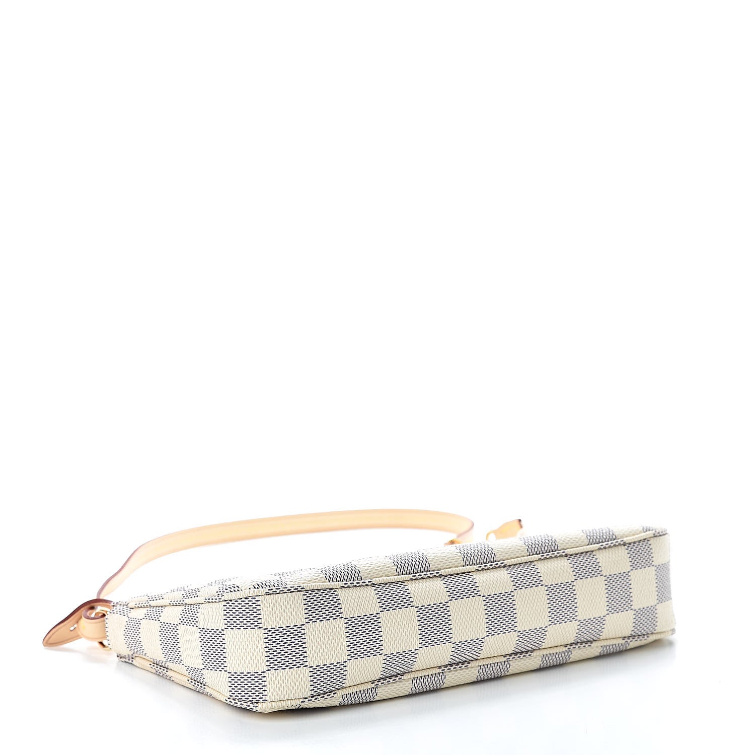Louis Vuitton Damier Azur Pochette Accessories NM 4 of 11