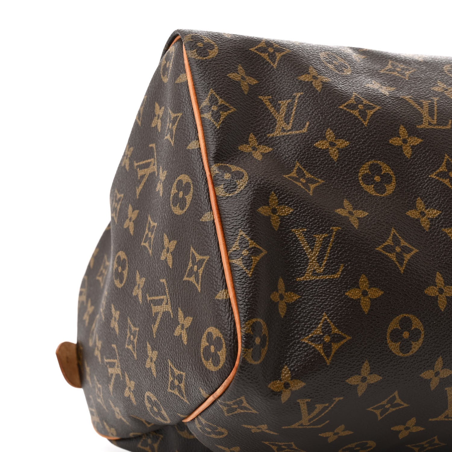 Louis Vuitton Monogram Speedy 40 8 of 10