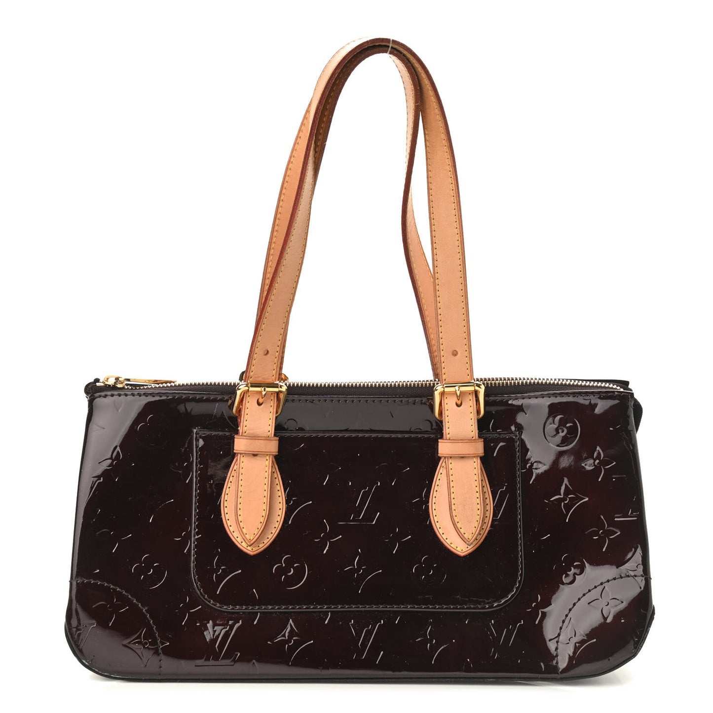 Vernis Rosewood Ave Amarante