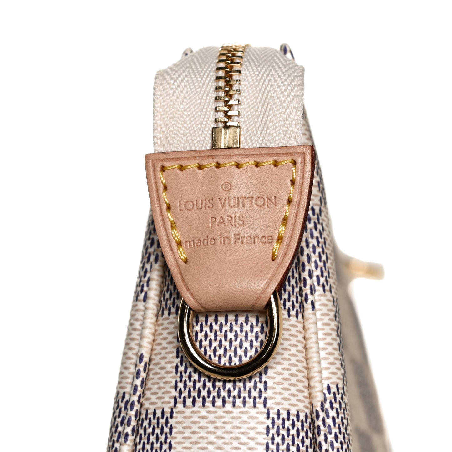 Damier Azur Pochette Accessories NM