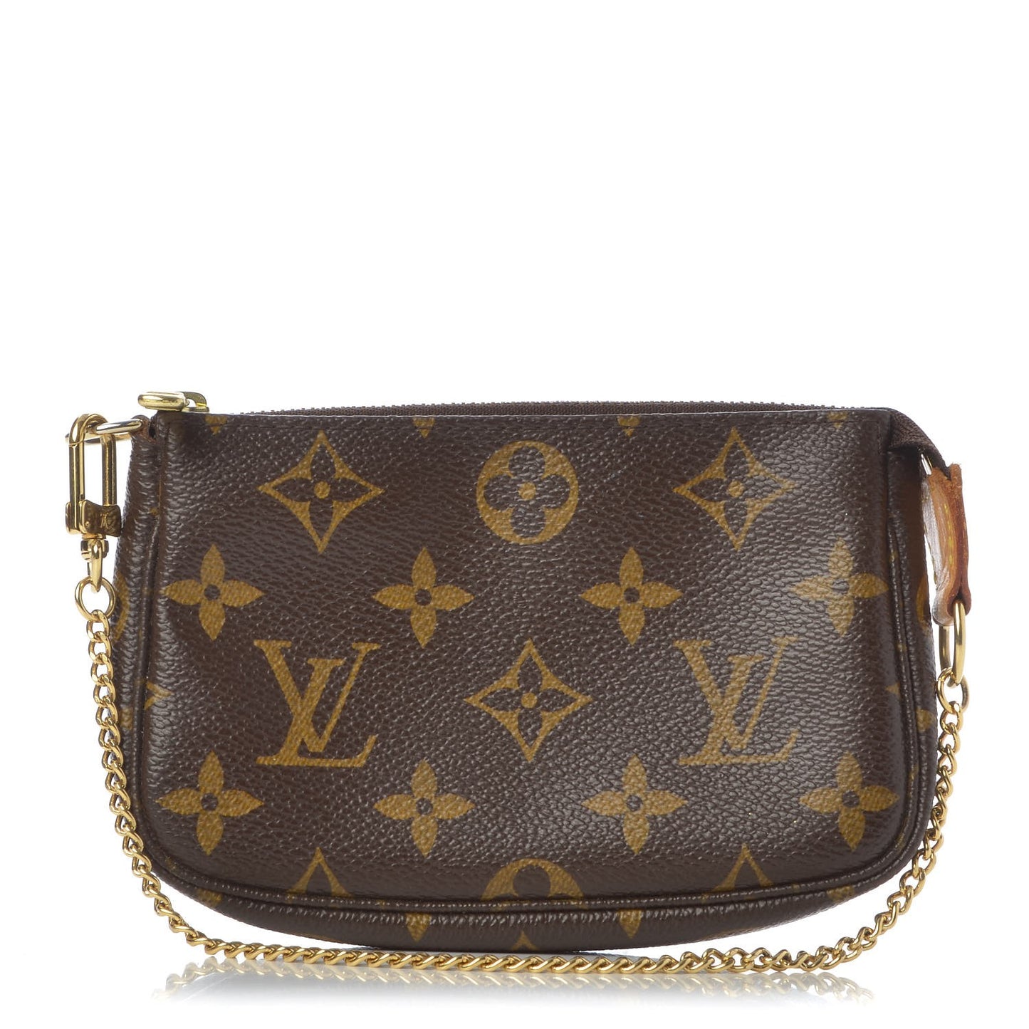 Monogram Mini Pochette Accessories