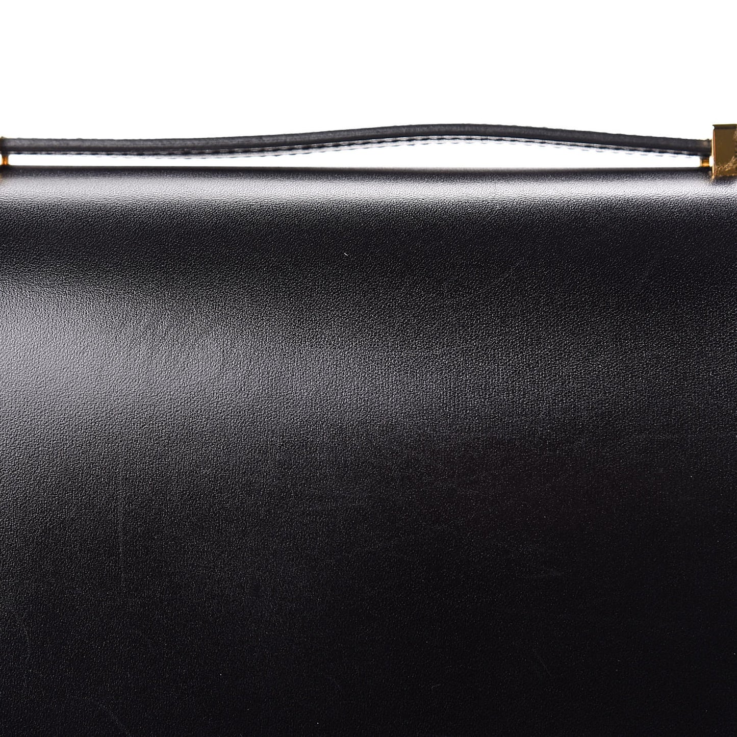 Box Constance 18 Black