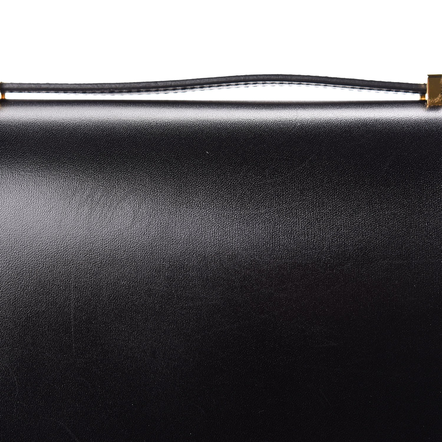 Hermes Box Constance 18 Black 17 of 19