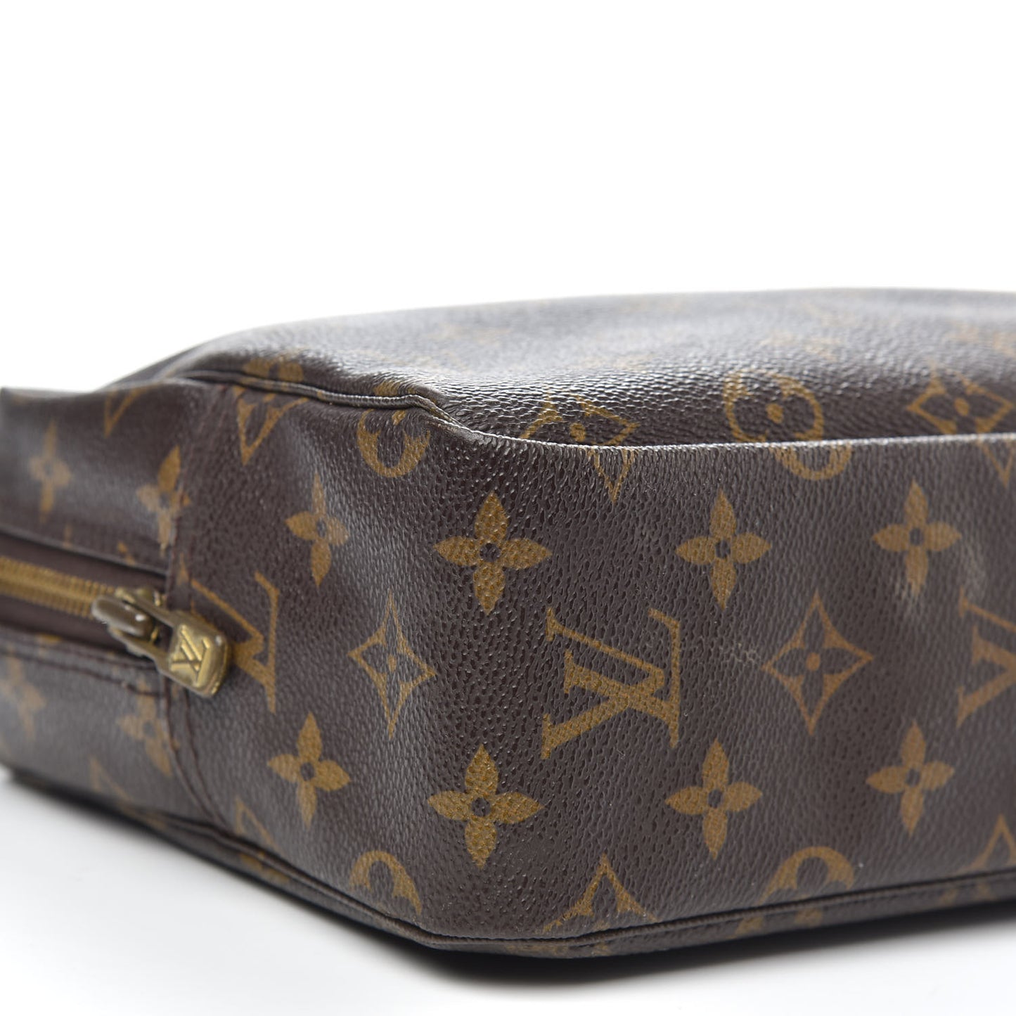 Monogram Trousse Toilette 28