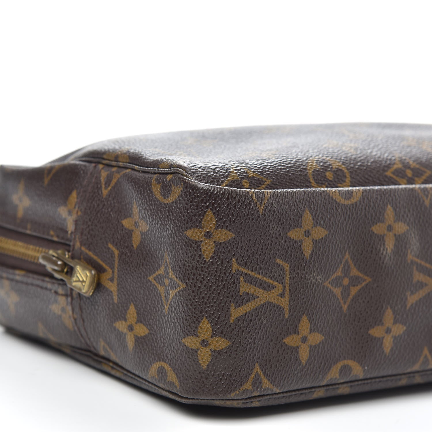 Louis Vuitton Monogram Trousse Toilette 28 7 of 12