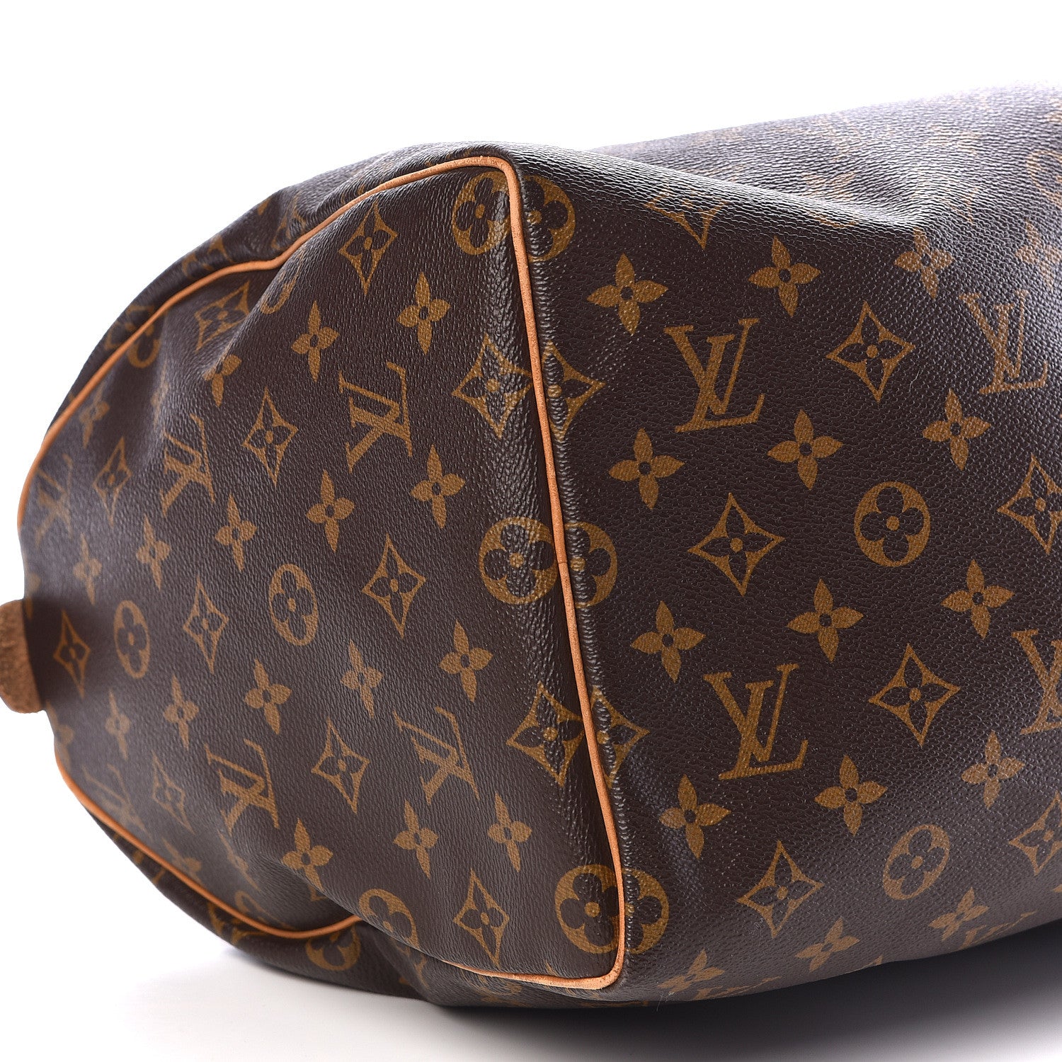 Louis Vuitton Monogram Speedy 40 8 of 15
