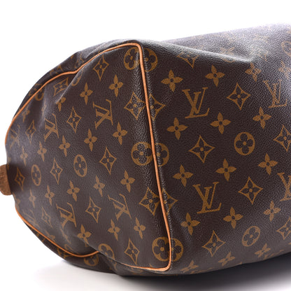 Louis Vuitton Monogram Speedy 40 8 of 15