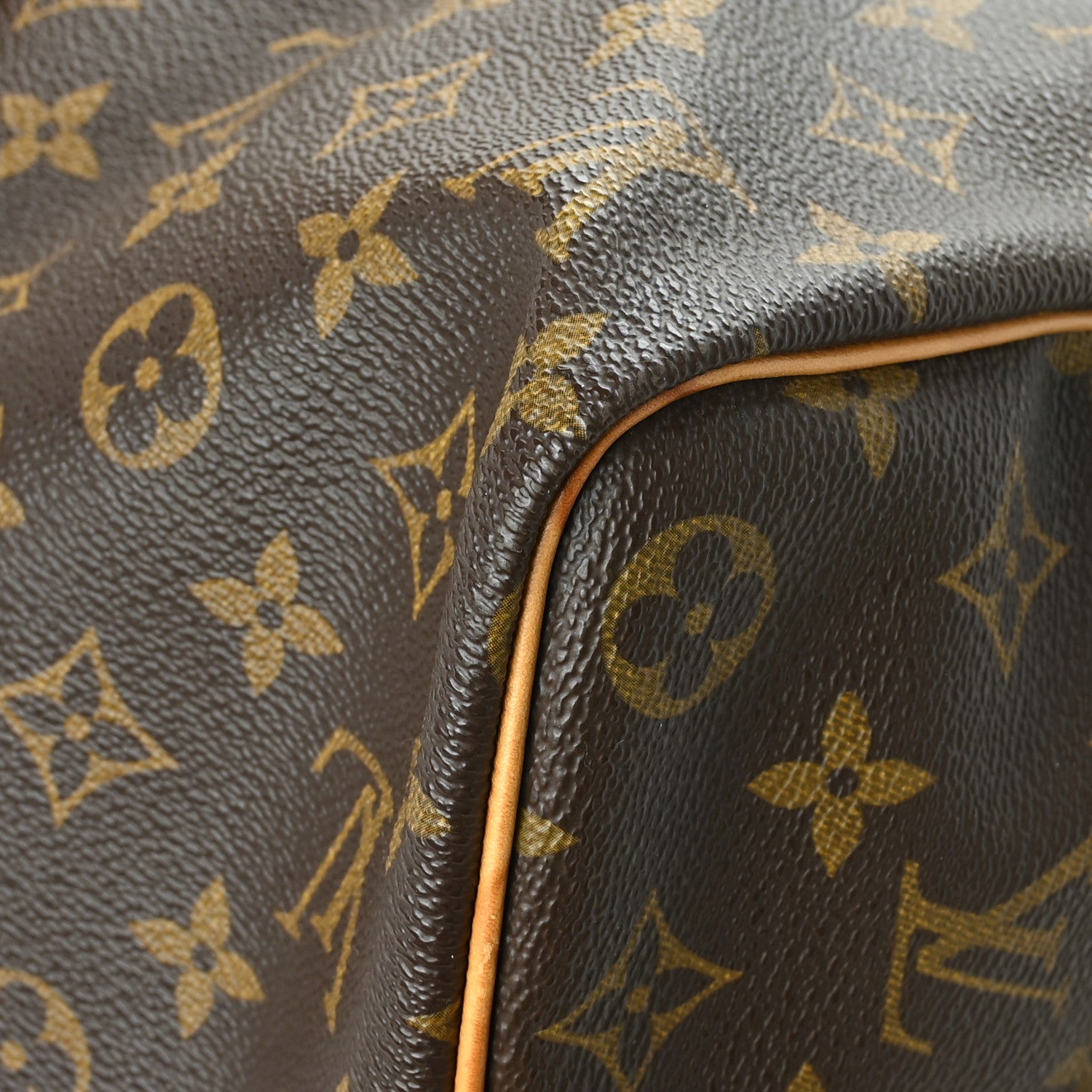 Louis Vuitton Monogram Keepall Bandouliere 45 11 of 13