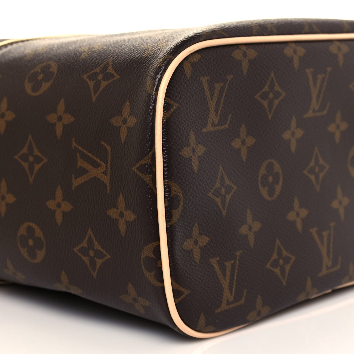 Louis Vuitton Monogram Nice BB 6 of 10