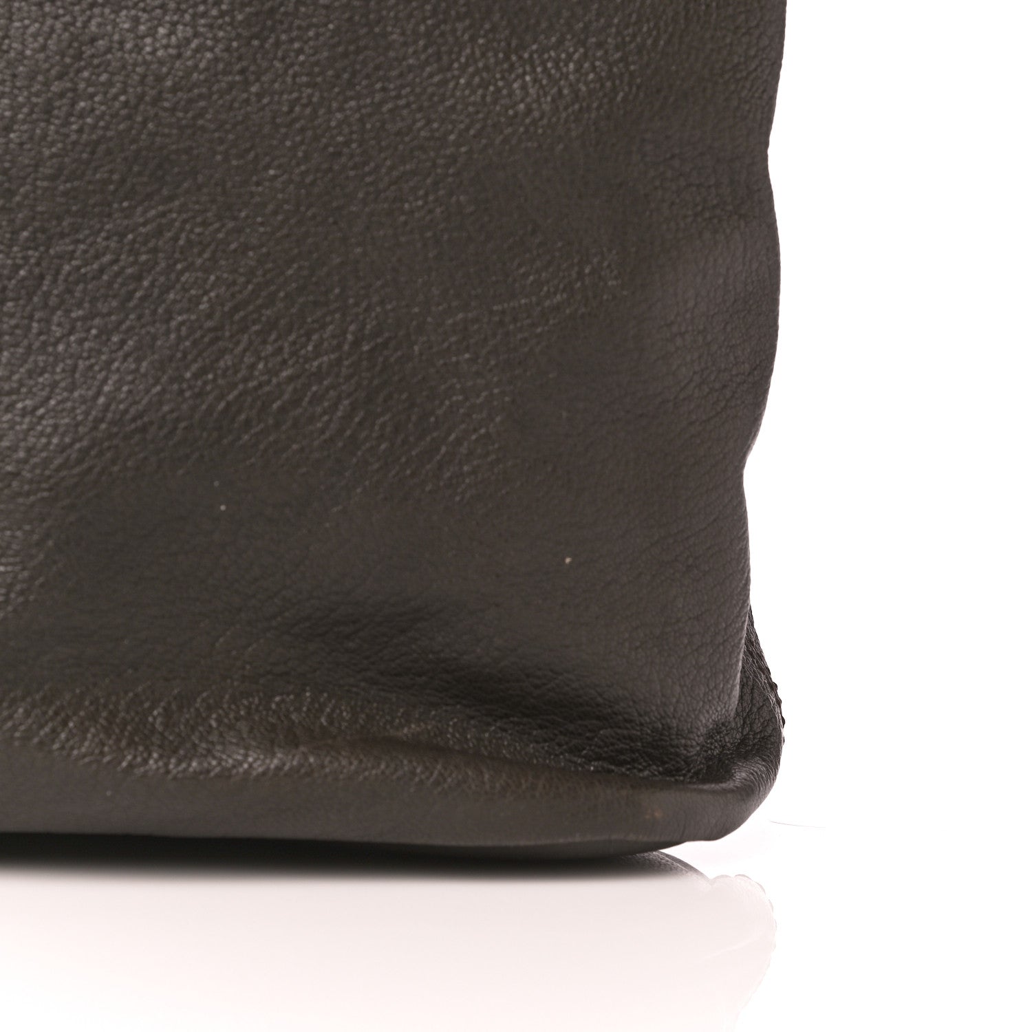 Givenchy Sugar Goatskin Nightingale North South Tote Brown 15 of 16