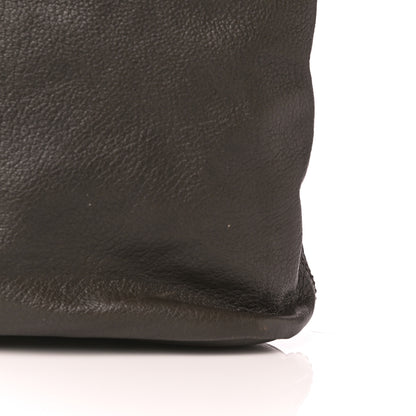 Givenchy Sugar Goatskin Nightingale North South Tote Brown 15 of 16