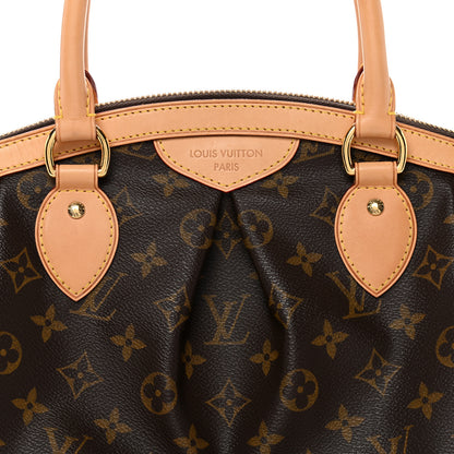 Louis Vuitton Monogram Tivoli PM 8 of 10