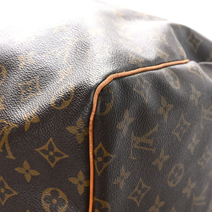 Louis Vuitton Monogram Keepall 60 11 of 14