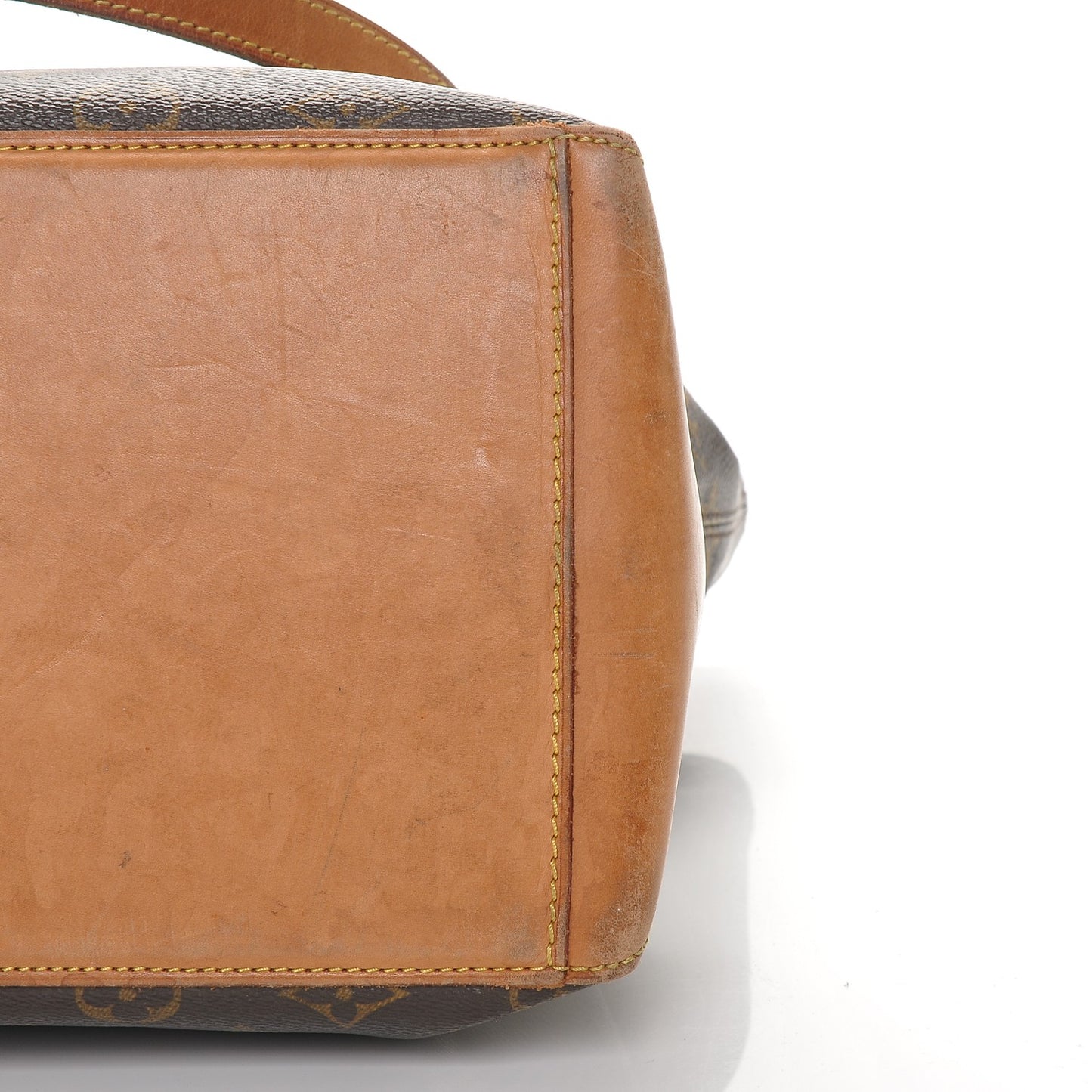 Monogram Cabas Mezzo