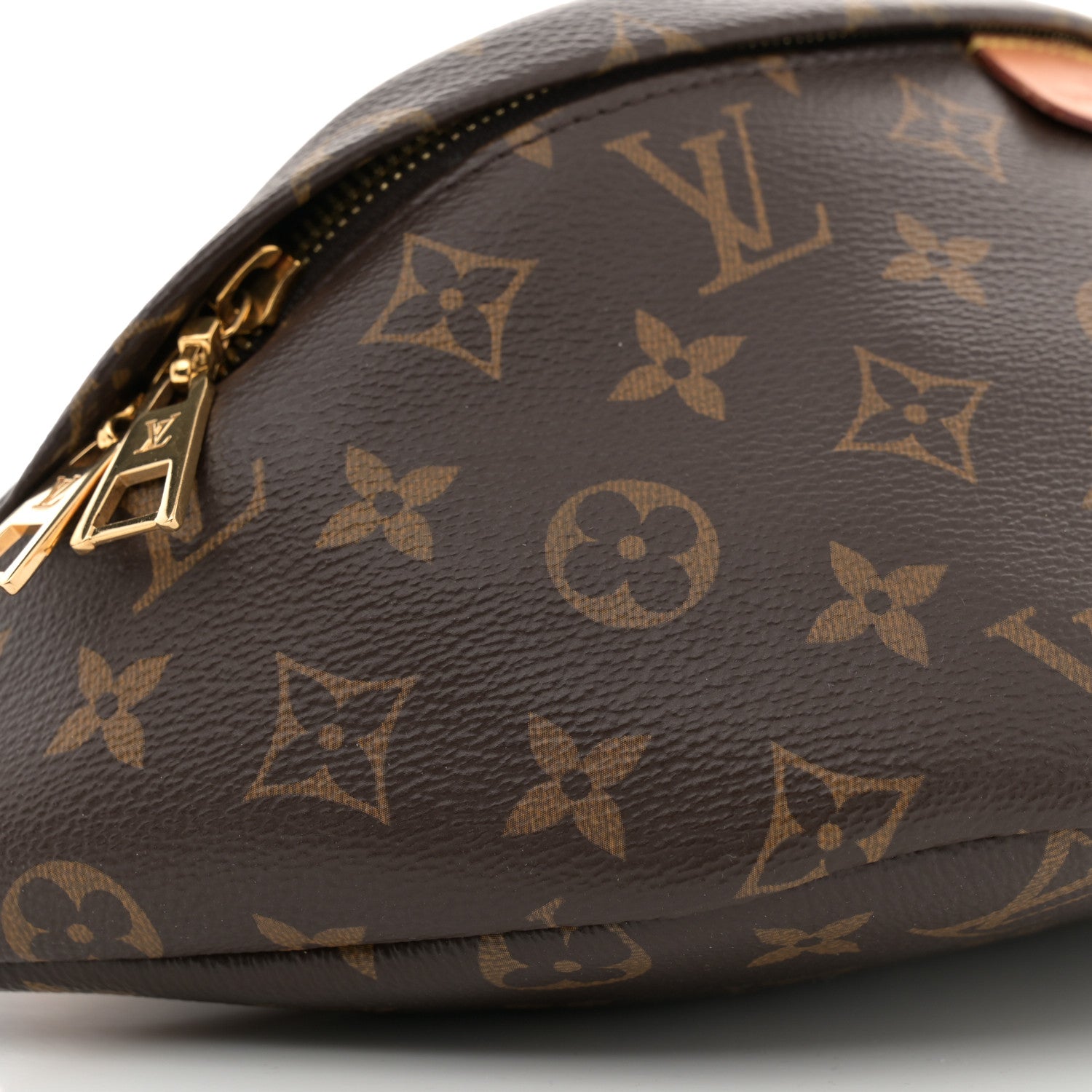 Louis Vuitton Monogram Bumbag 8 of 10