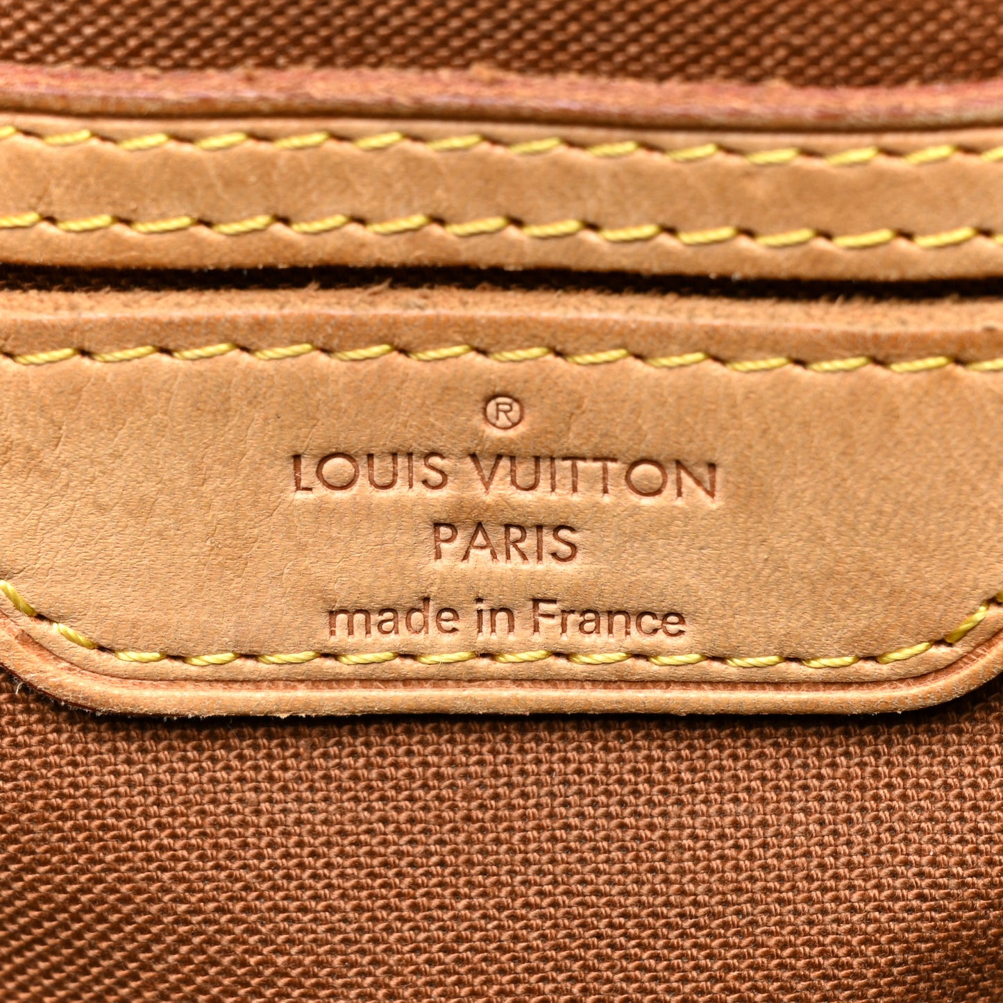 Monogram Palermo GM