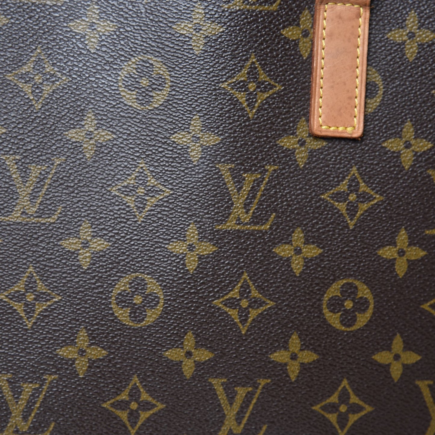 Monogram Luco