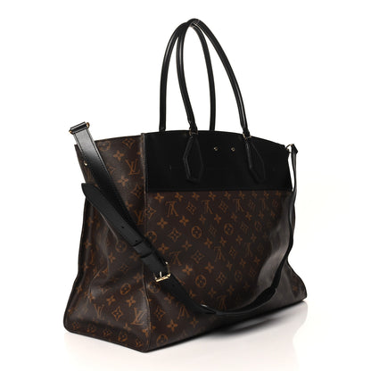 Louis Vuitton Monogram City Steamer XXL 3 of 12