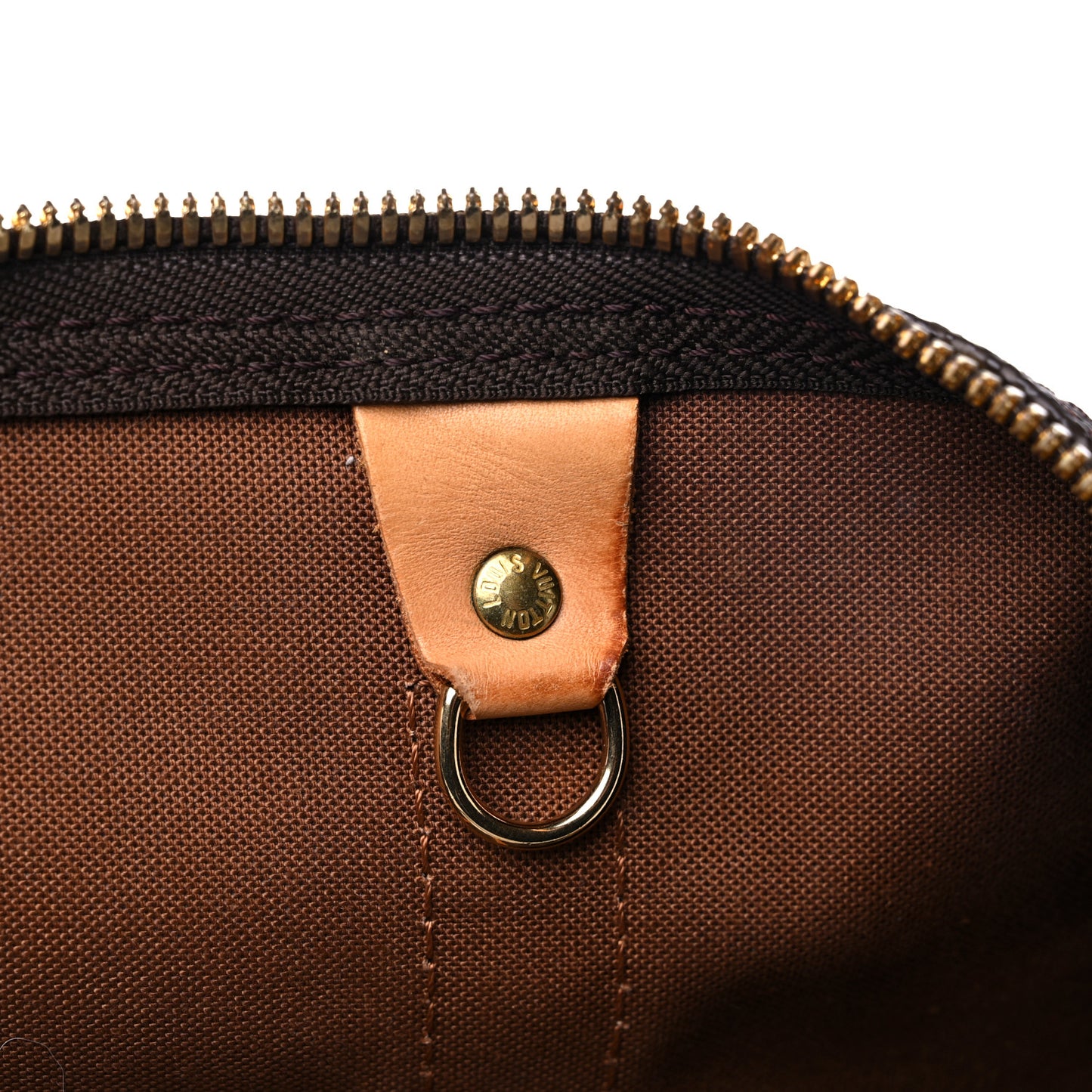 Monogram Keepall Bandouliere 60