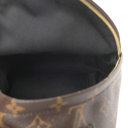 Louis Vuitton Monogram Palm Springs Backpack Mini 5 of 11