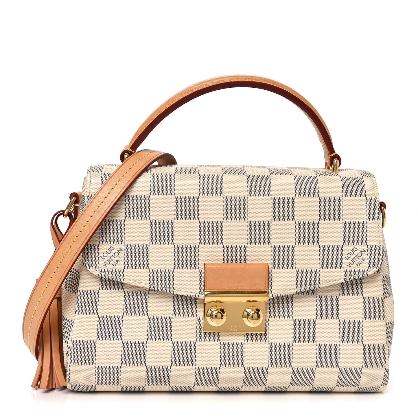 Damier Azur Croisette