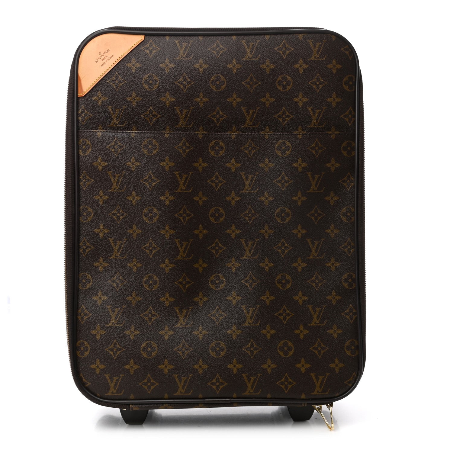 Louis Vuitton Monogram Pegase 45 1 of 10