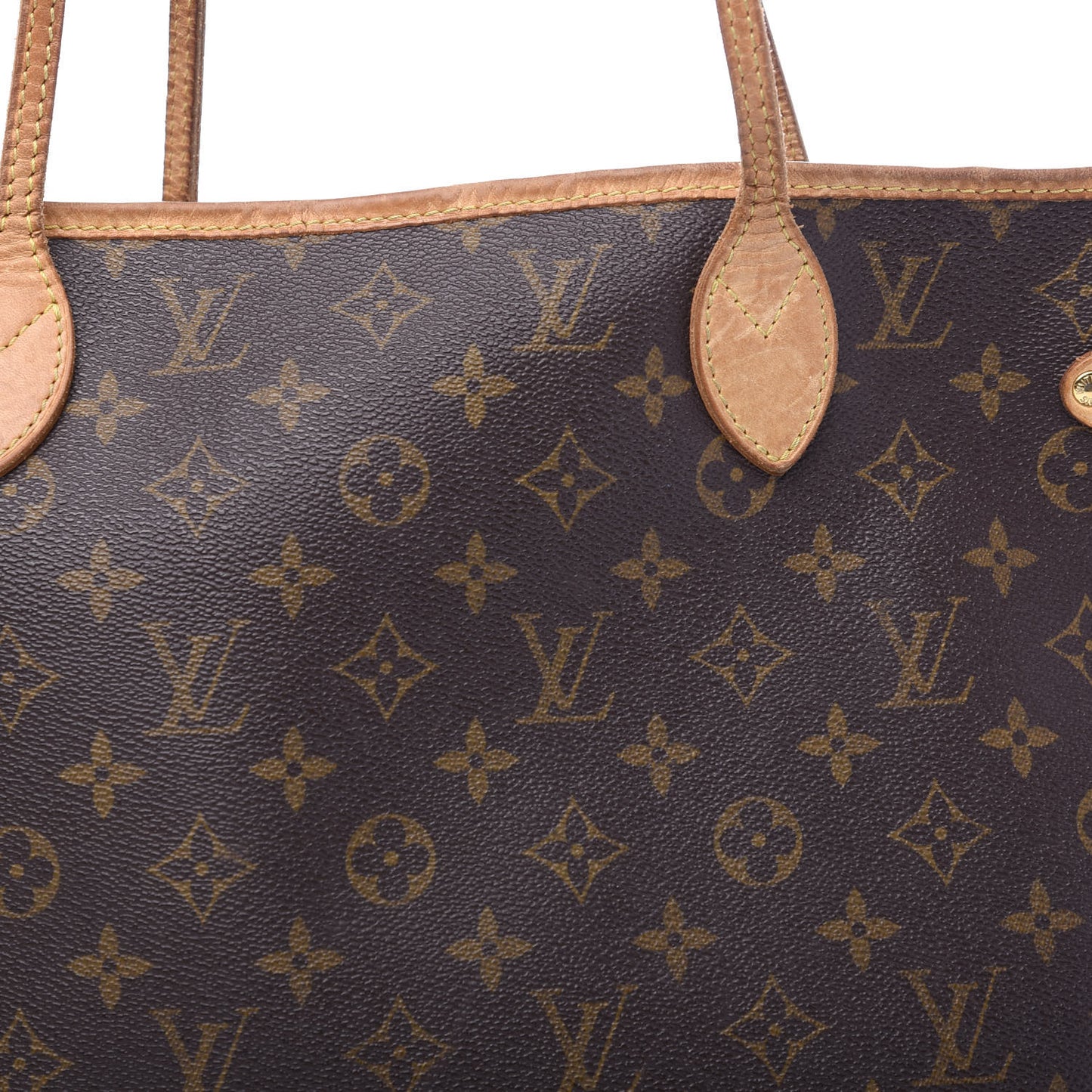 Monogram Neverfull MM
