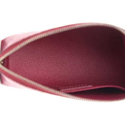 Louis Vuitton Epi Cosmetic Pouch Fuchsia 4 of 5