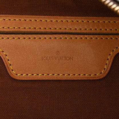 Louis Vuitton Monogram Sac Promenade 6 of 11