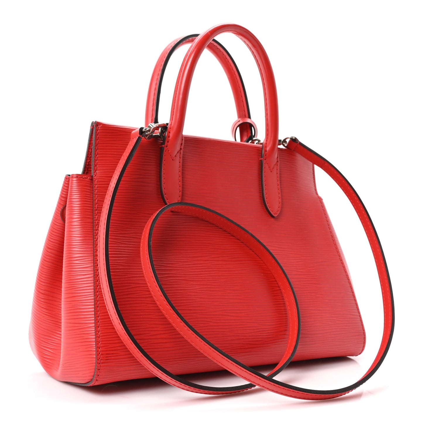 Epi Marly BB Coquelicot