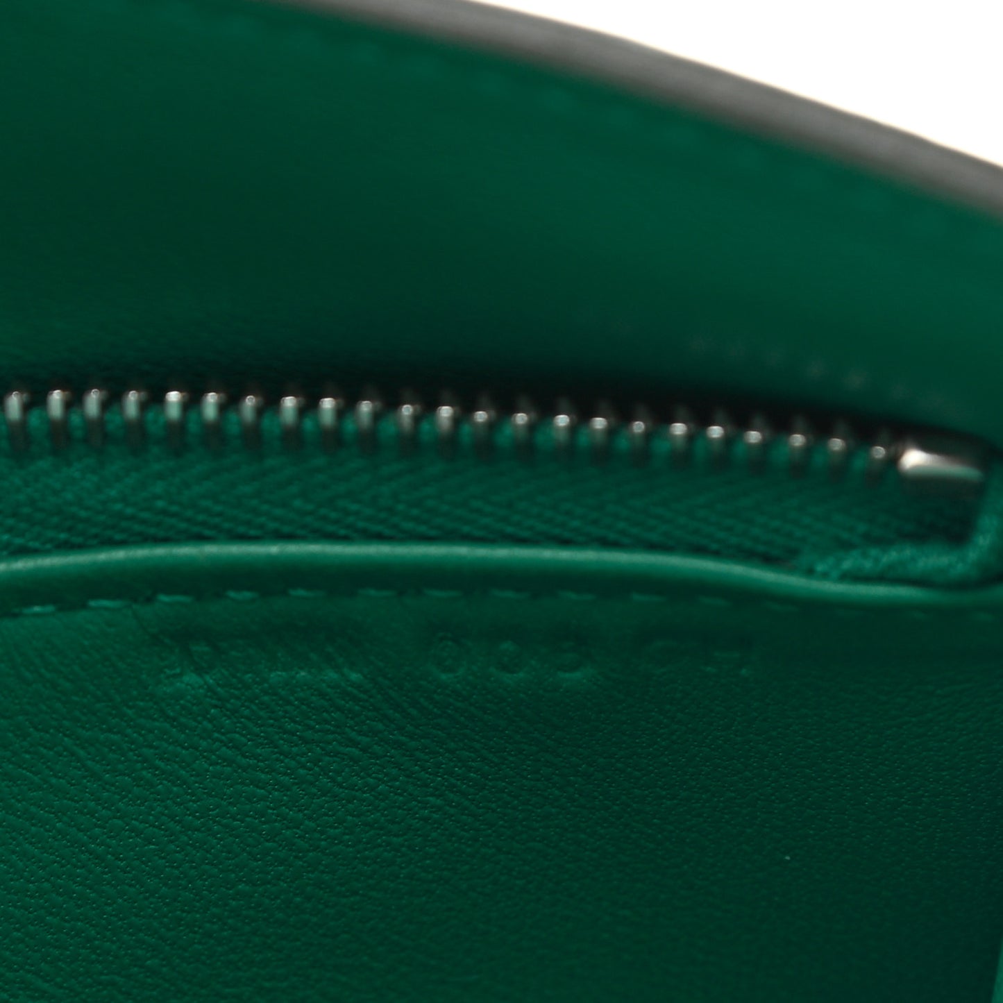Chevre Mysore Cinhetic To Go Wallet Vert Verone