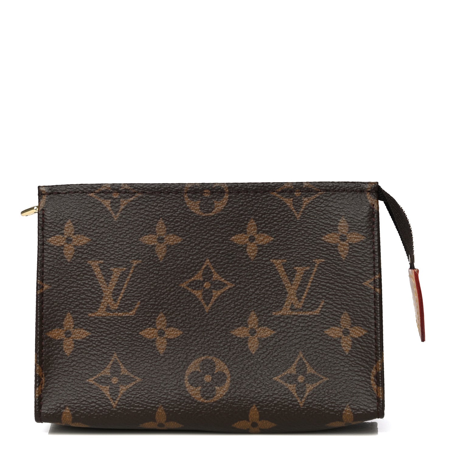 Louis Vuitton Monogram Toiletry Pouch 15 1 of 9
