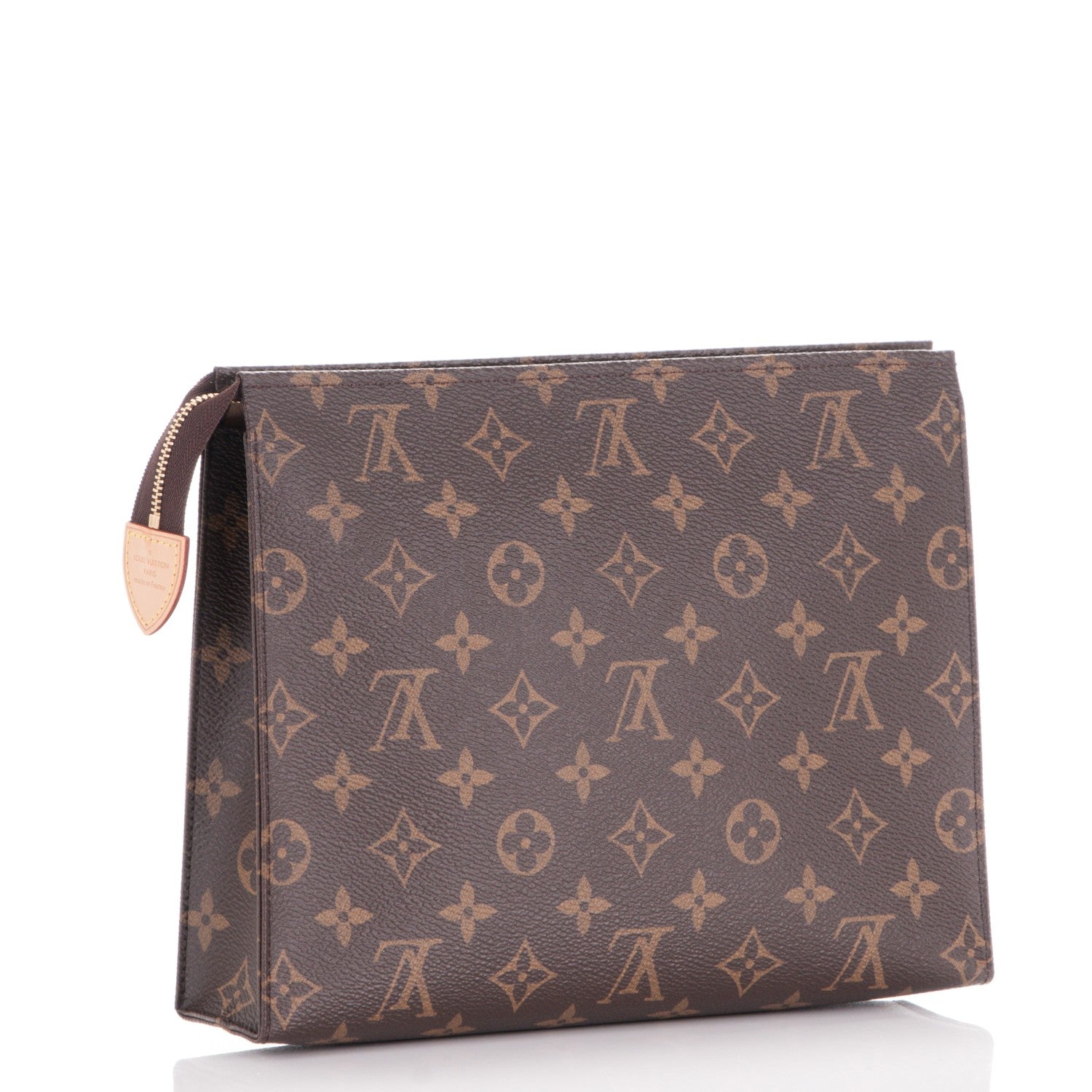 Louis Vuitton Monogram Toiletry Pouch 26 3 of 7