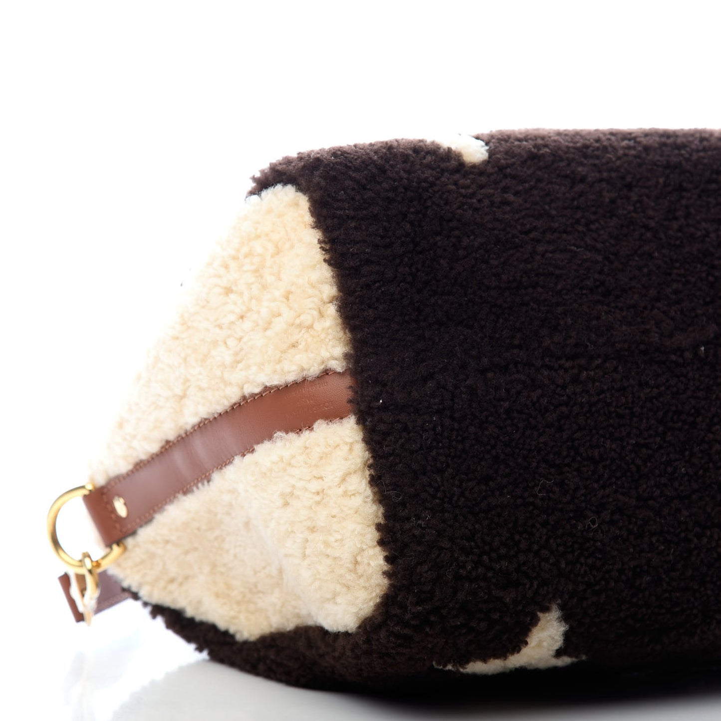 Monogram Teddy Speedy Bandouliere 25