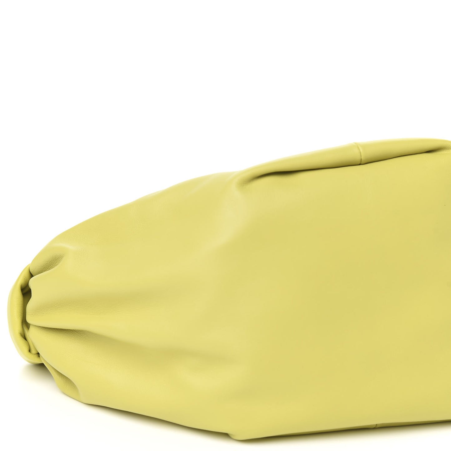 Nappa Mini Bag Sherbert