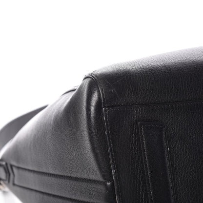 Givenchy Sugar Goatskin Medium Antigona Black 18 of 25
