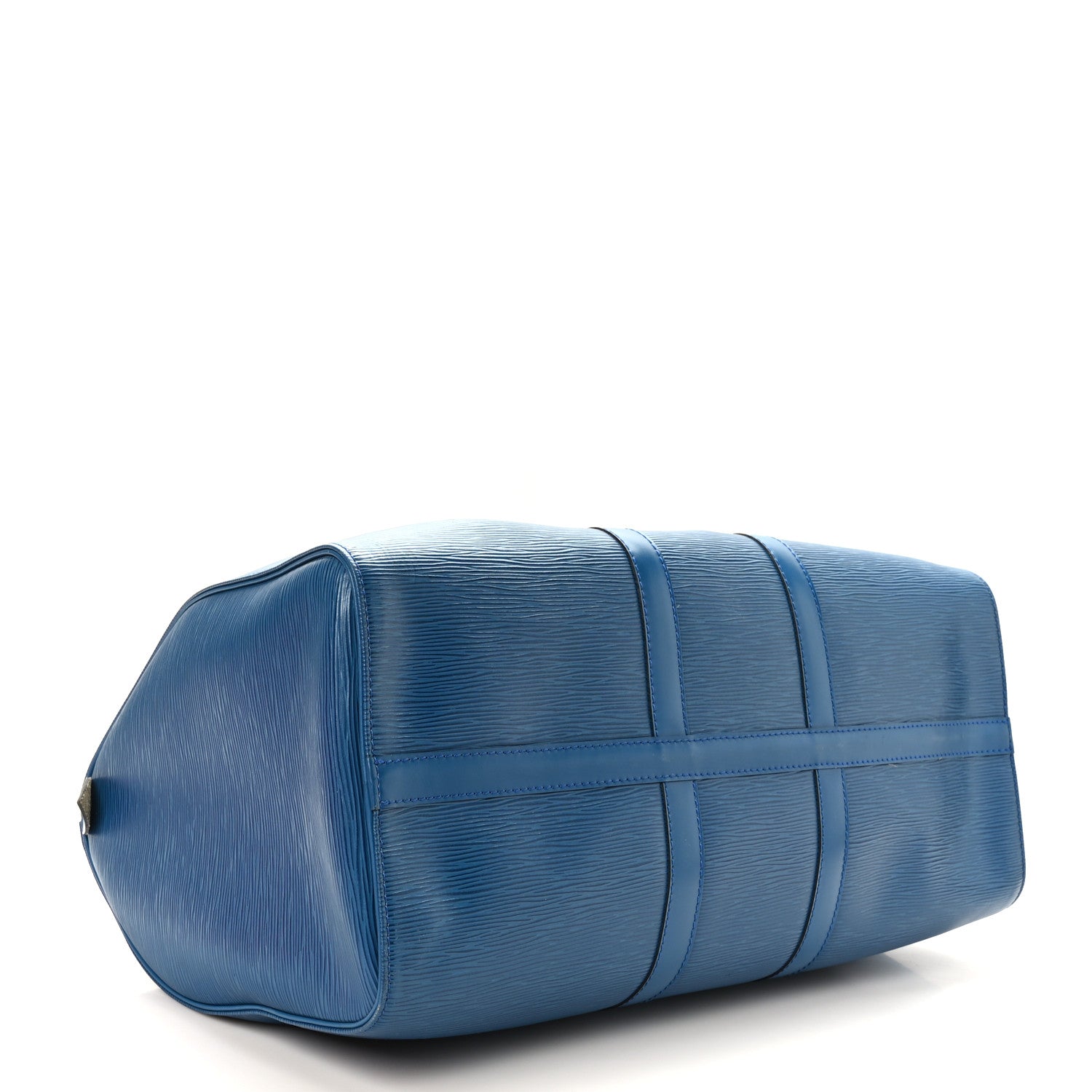 Louis Vuitton Epi Keepall 45 Toledo 3 of 10