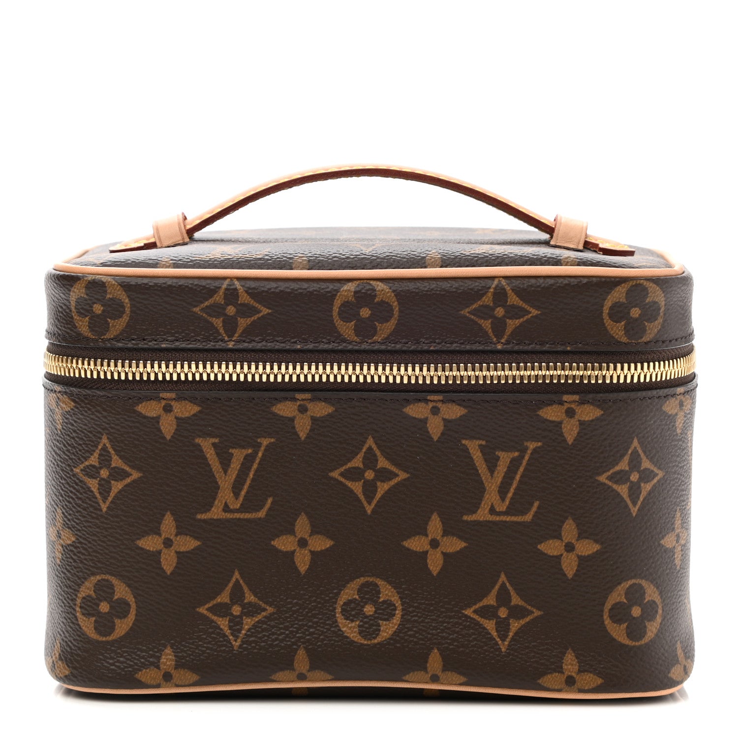 Louis Vuitton Monogram Nice Mini 1 of 10