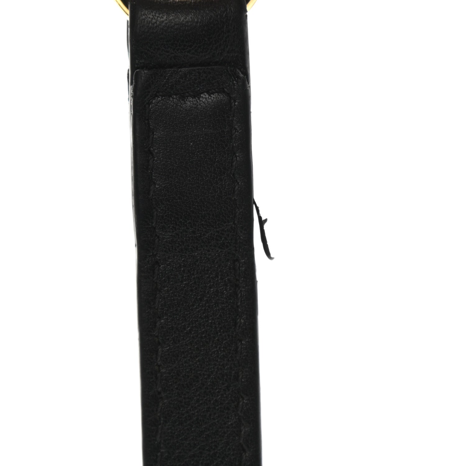 Givenchy Calfskin Mini Mystic Shoulder Bag Black 11 of 14