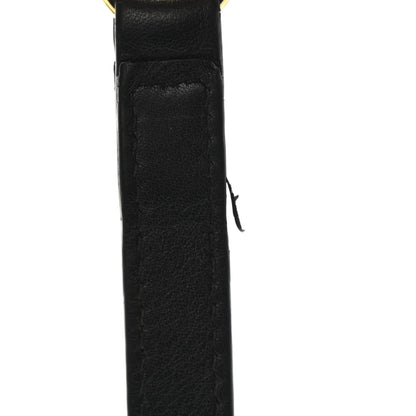 Givenchy Calfskin Mini Mystic Shoulder Bag Black 11 of 14