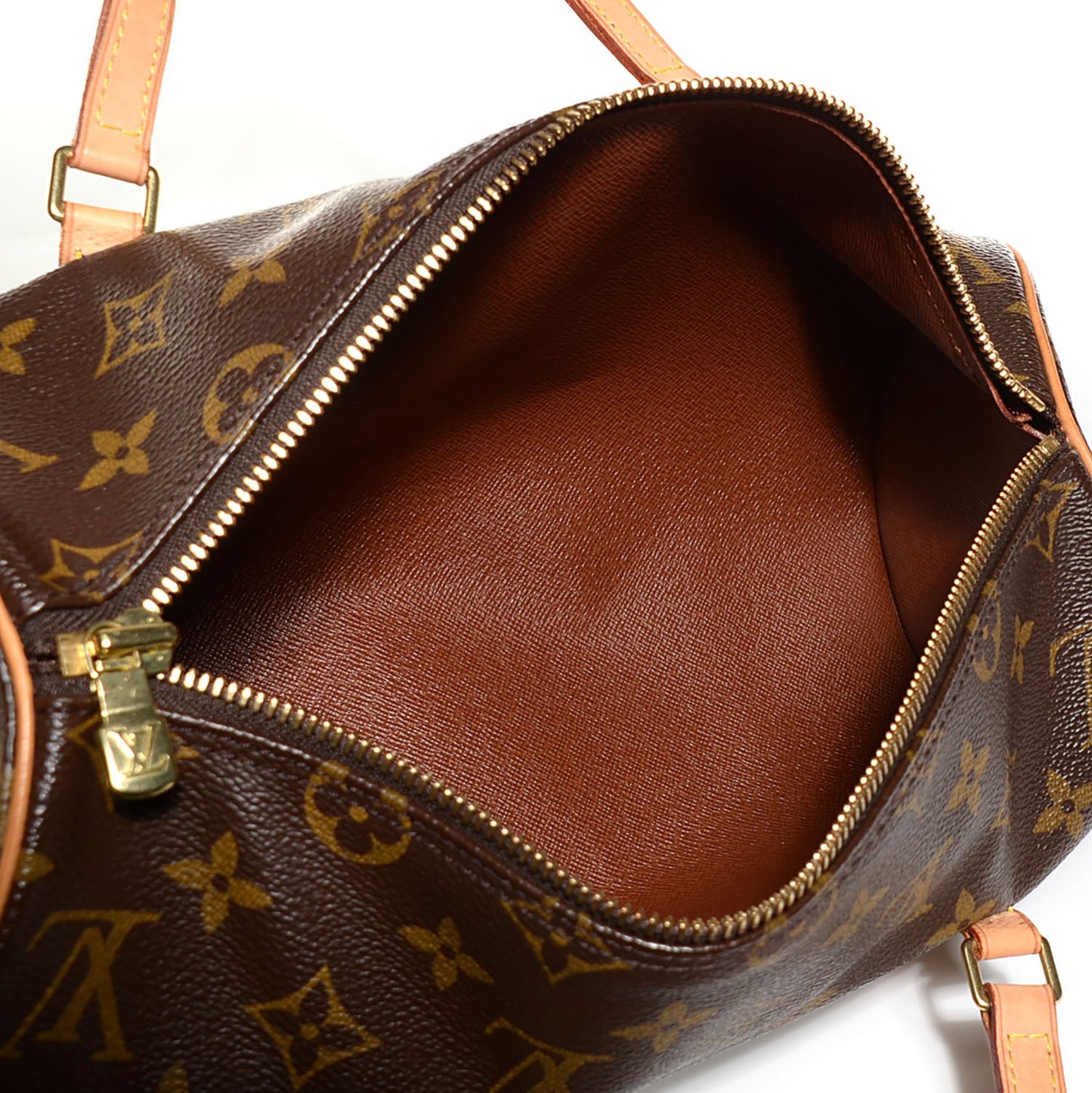 Monogram Papillon 26