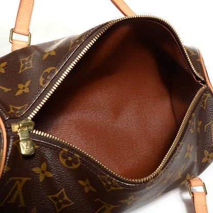 Louis Vuitton Monogram Papillon 26 5 of 7
