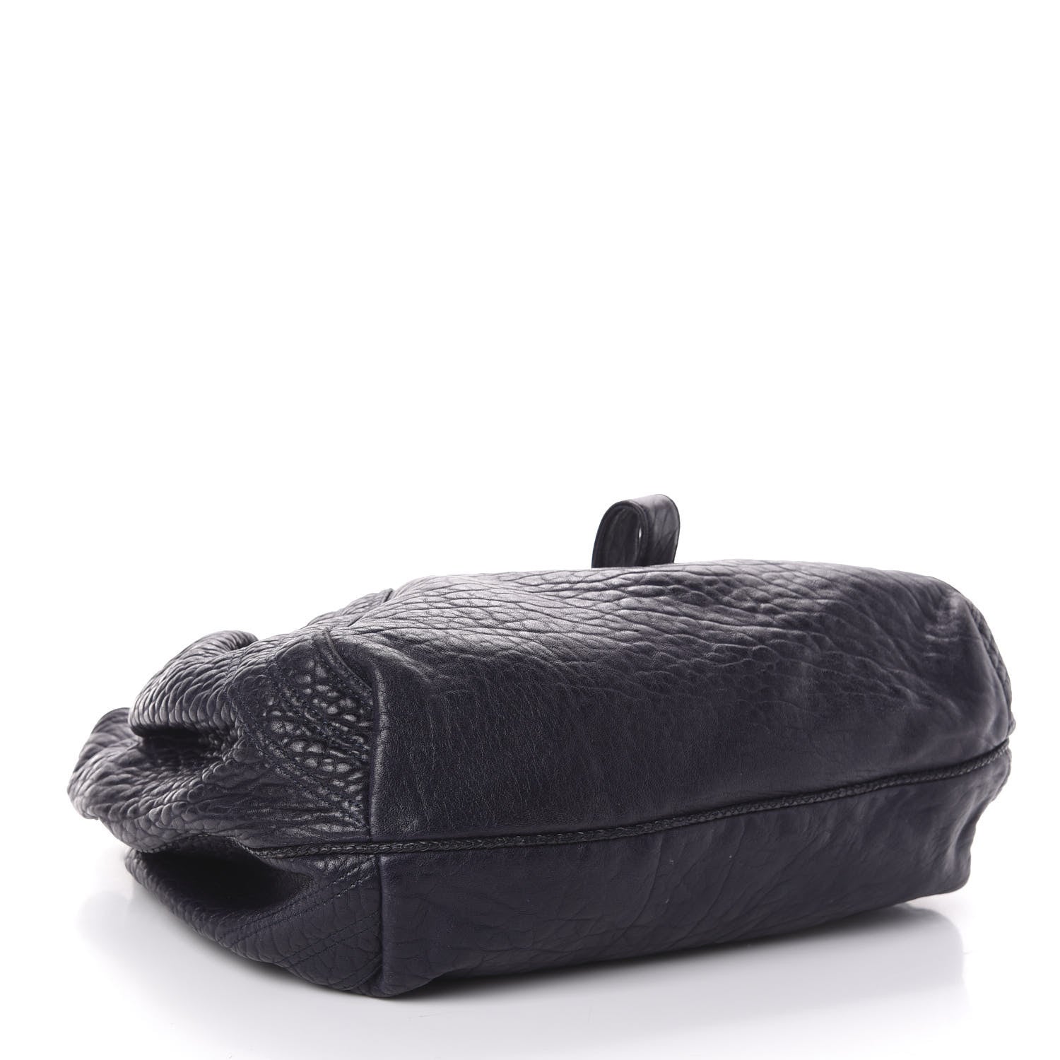 Fendi Nappa Nuvolata Spy Blueberry 4 of 9