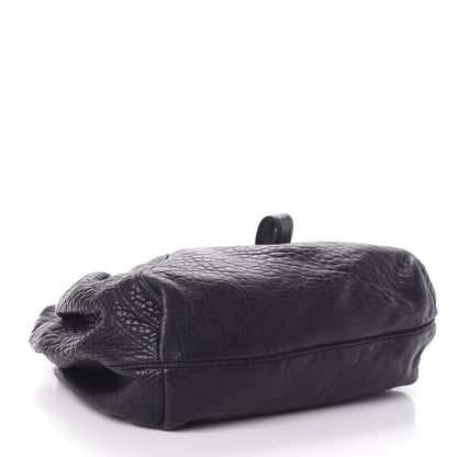 Fendi Nappa Nuvolata Spy Blueberry 4 of 9