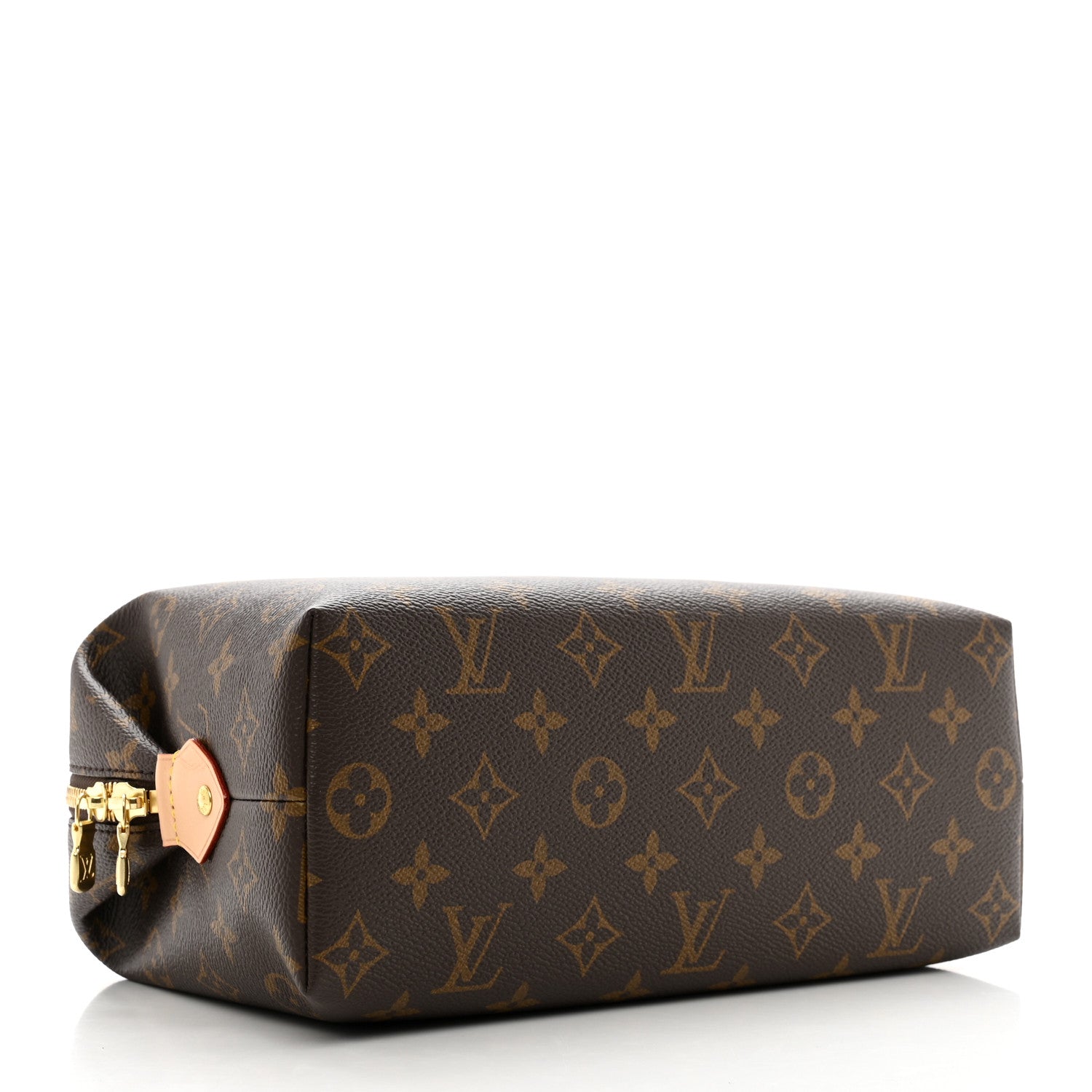 Louis Vuitton Monogram Cosmetic Pouch GM NM 4 of 7