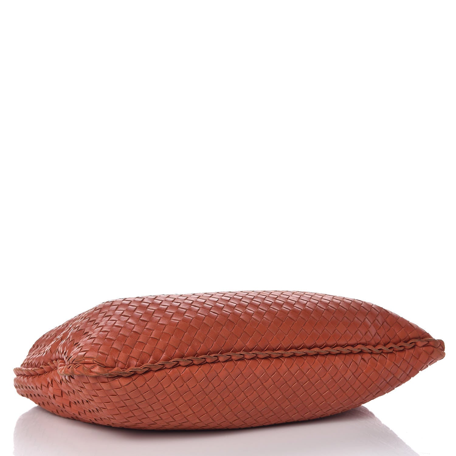 Bottega Veneta Nappa Intrecciato Large Veneta Hobo Pompei 4 of 14