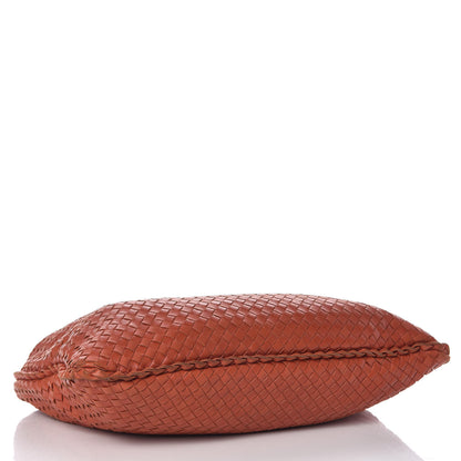 Bottega Veneta Nappa Intrecciato Large Veneta Hobo Pompei 4 of 14