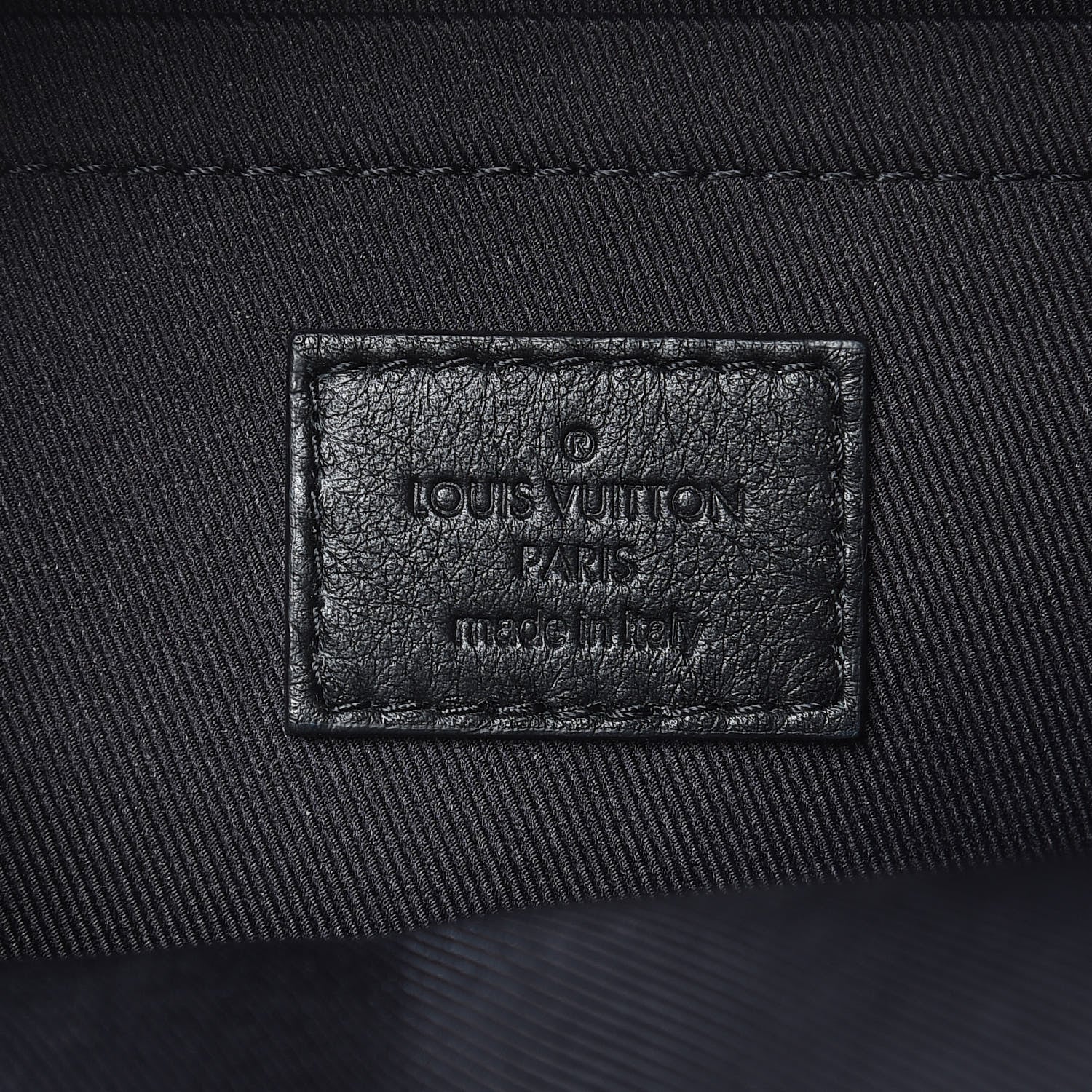 Louis Vuitton Monogram Palm Springs Backpack Mini 6 of 9