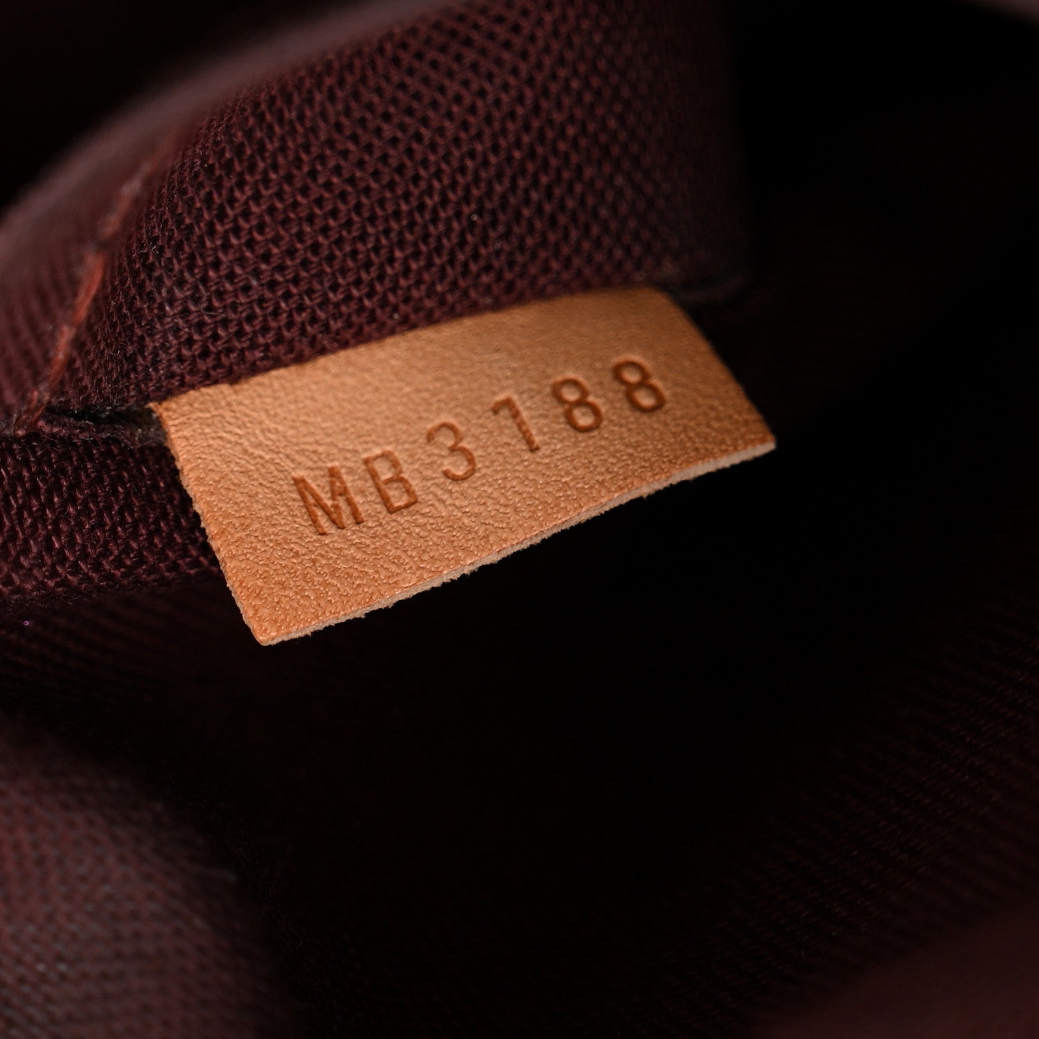 Louis Vuitton Monogram Turenne MM 7 of 14