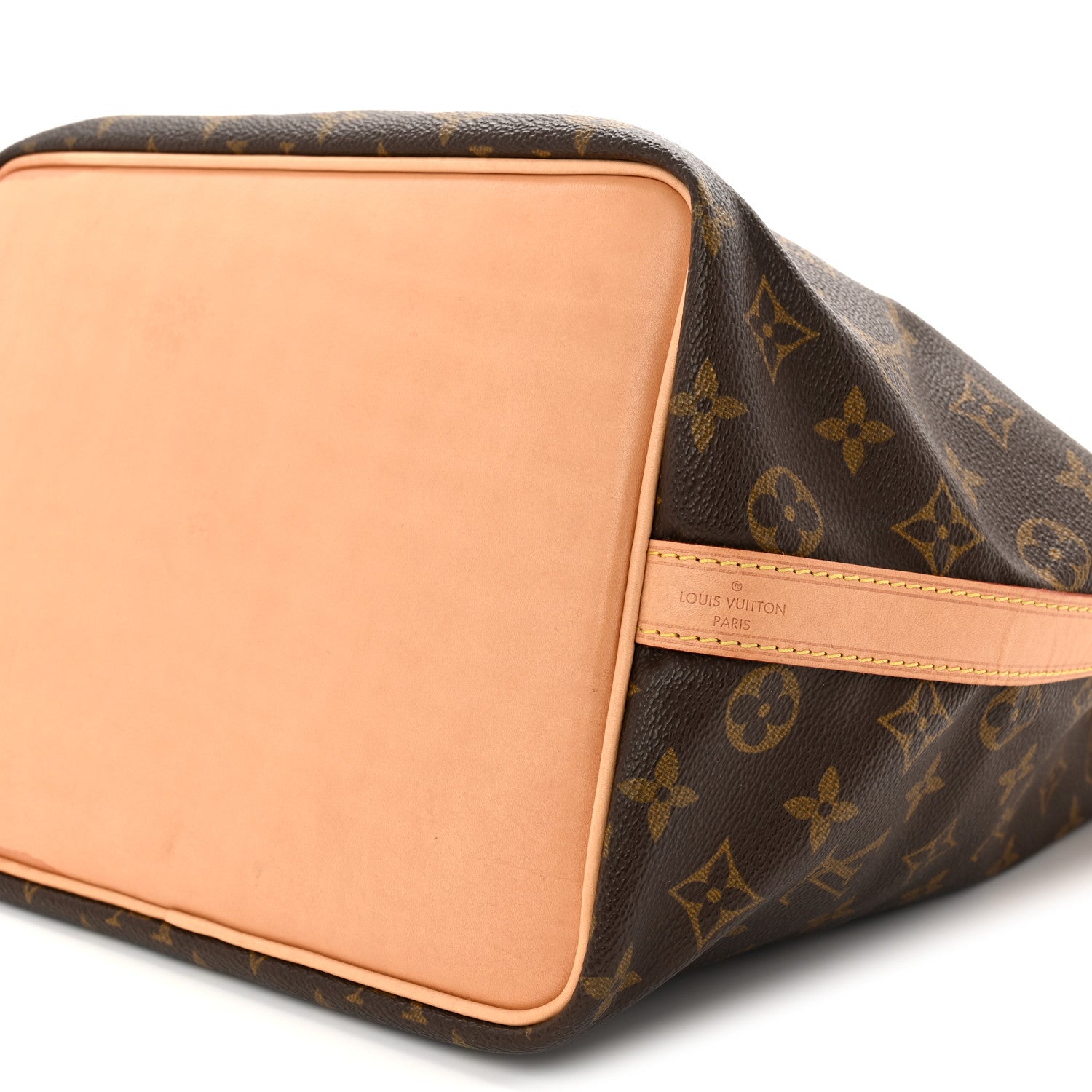 Louis Vuitton Monogram Petit Noe 10 of 13